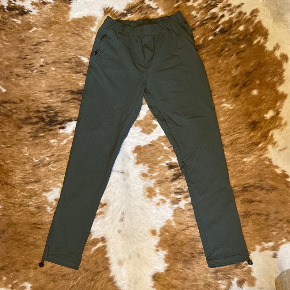 BARBELL ATHELICS JOGGERS